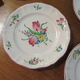 Flat plates lunéville k.g (keller and guérin)