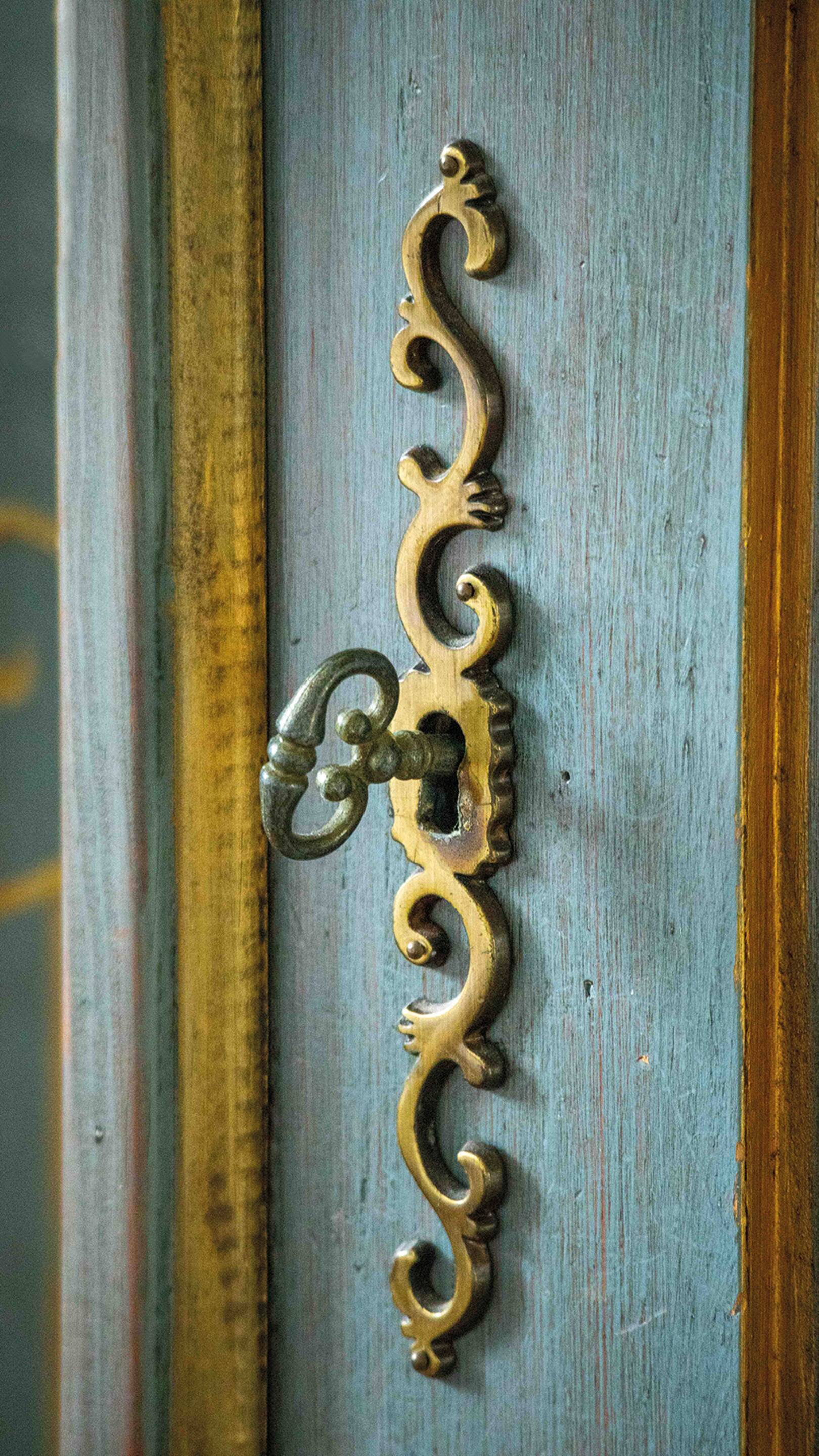 Armoire
