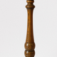 Giant pepper mill in ash wood Borel France