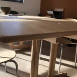 Borge Mogensen table by FDB Mobler