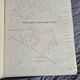 Tribute box 1993 Jean Cocteau containing 4 lithographs number 405/500