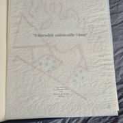 Tribute box 1993 Jean Cocteau containing 4 lithographs number 405/500