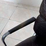 Chaise de bureau Eames Soft Pad du gouvernement de Basse-Autriche