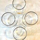 4 glasses
