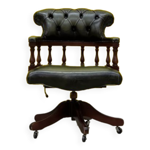 Fauteuil de capitaine