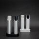 Salt and pepper set by Rud Thygesen & Johnny Sørensen, 1960s