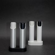 Salt and pepper set by Rud Thygesen & Johnny Sørensen, 1960s