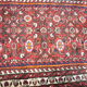 Hallway carpet in wool - 441x86cm