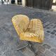 Fauteuil tulip midi de pierre paulin edition artifort