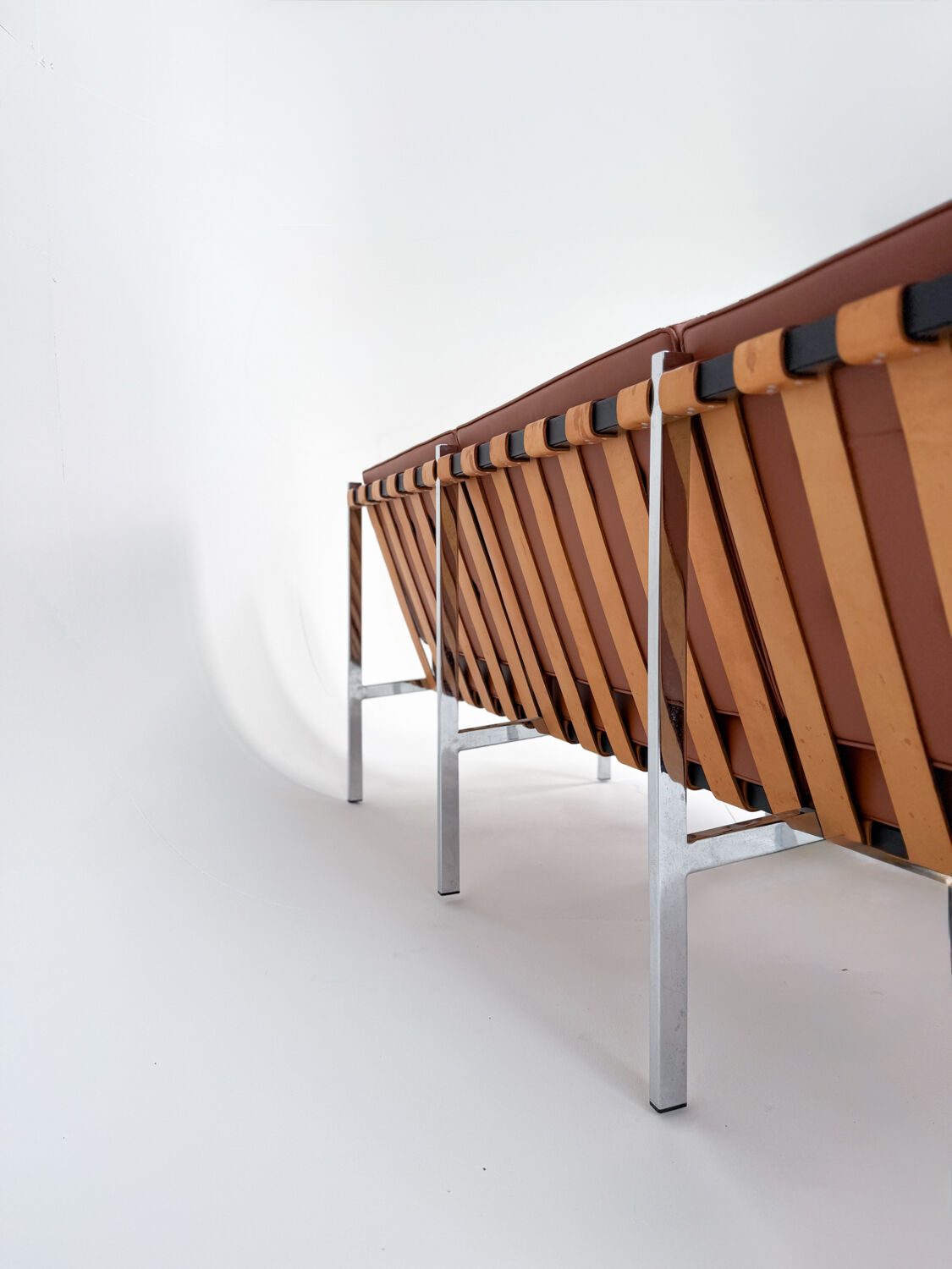 Vintage bench