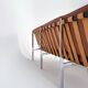 Vintage bench