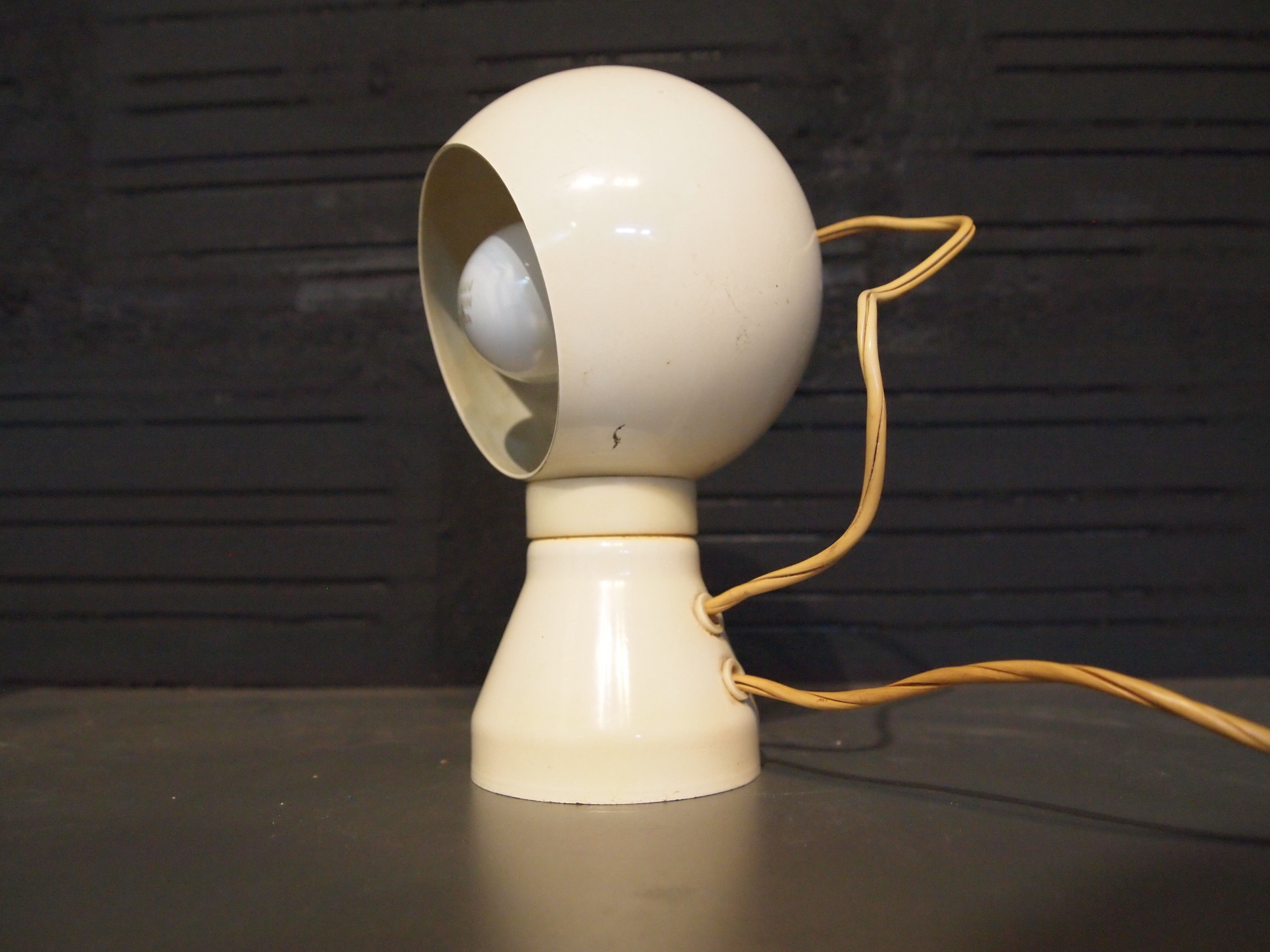 Reggiani lamp