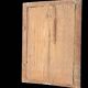 Wooden mirror louis XVI 19th century