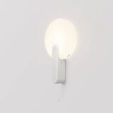 Ping Pong Wall Lamp by Masanori Umeda for iGuzzini 1979