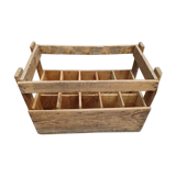 Bottle case - bottle storage