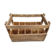 Caisse à bouteille - range bouteille