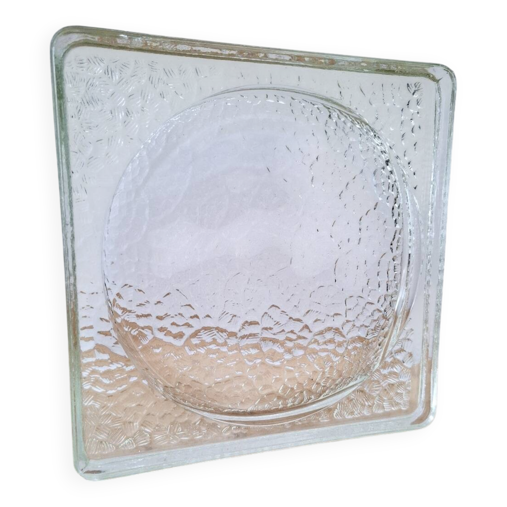 70s "Nevada" pocket emptier