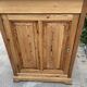 Antique counter