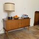 Vintage enfilade