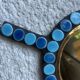 Mithé Espelt handheld mirror
