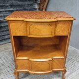 Commode Art Déco ancienne 86 x 110 cm