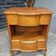 Commode Art Déco ancienne 86 x 110 cm