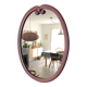 Miroir en fonte vintage