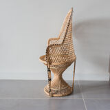 Emmanuelle armchair child