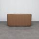 Leather 2-seater sofa DS-44 by De Sede, 1970s Switzerland