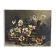 Oil on canvas basket of thought 1901