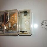Pendulum of the post 80s