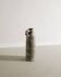 Vintage Swedish Mid Century Grey Ceramic Floorvase Ingrid Atterberg, 1950s