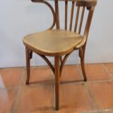 Fauteuil de bistrot Fischel