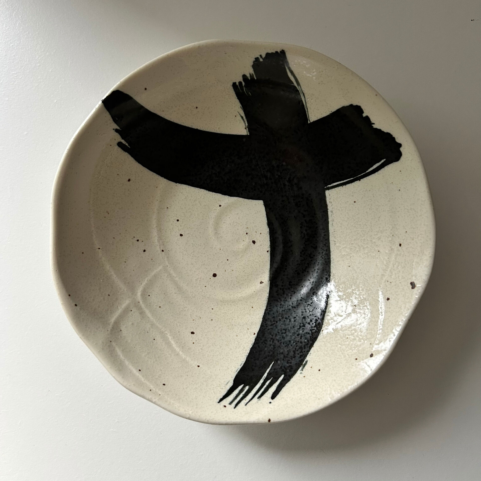 Scandinavian bowl HK