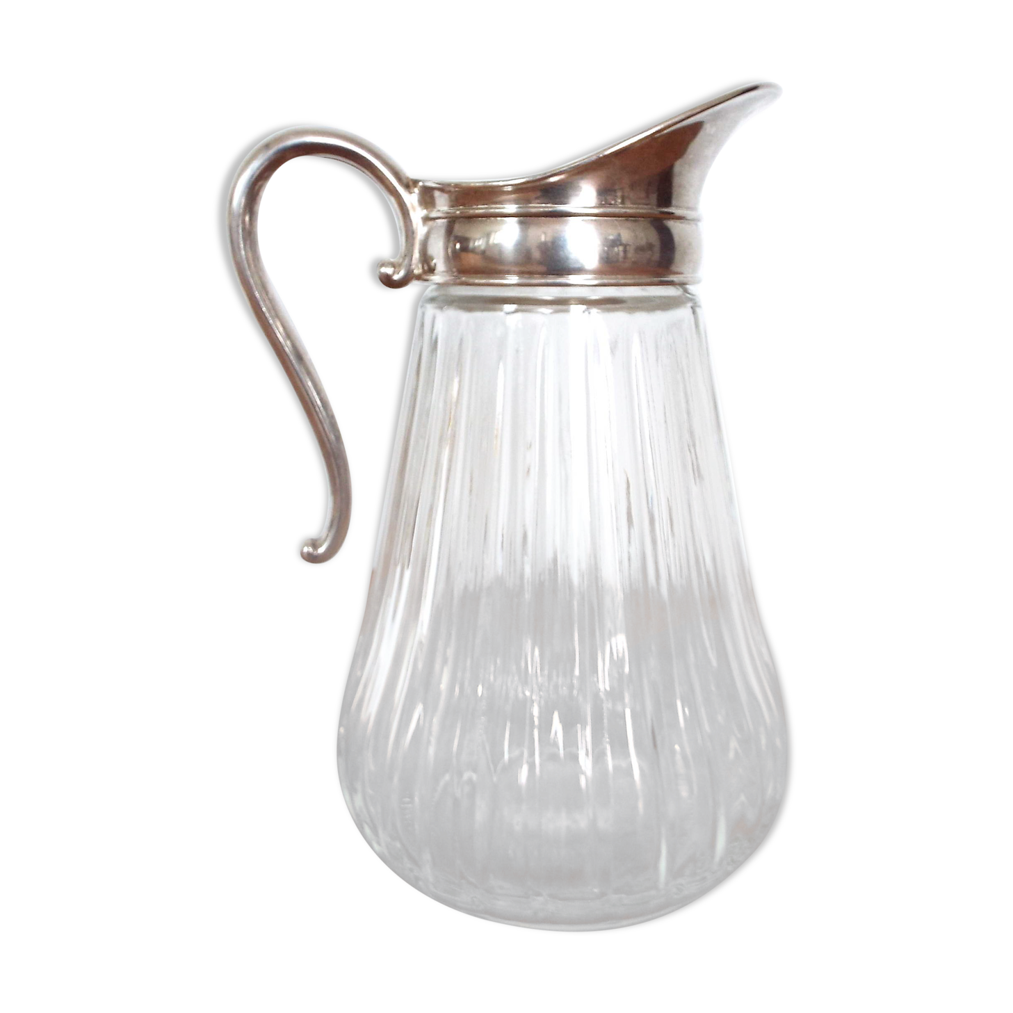 Pitcher