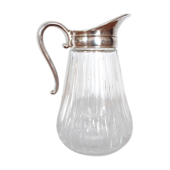Pitcher