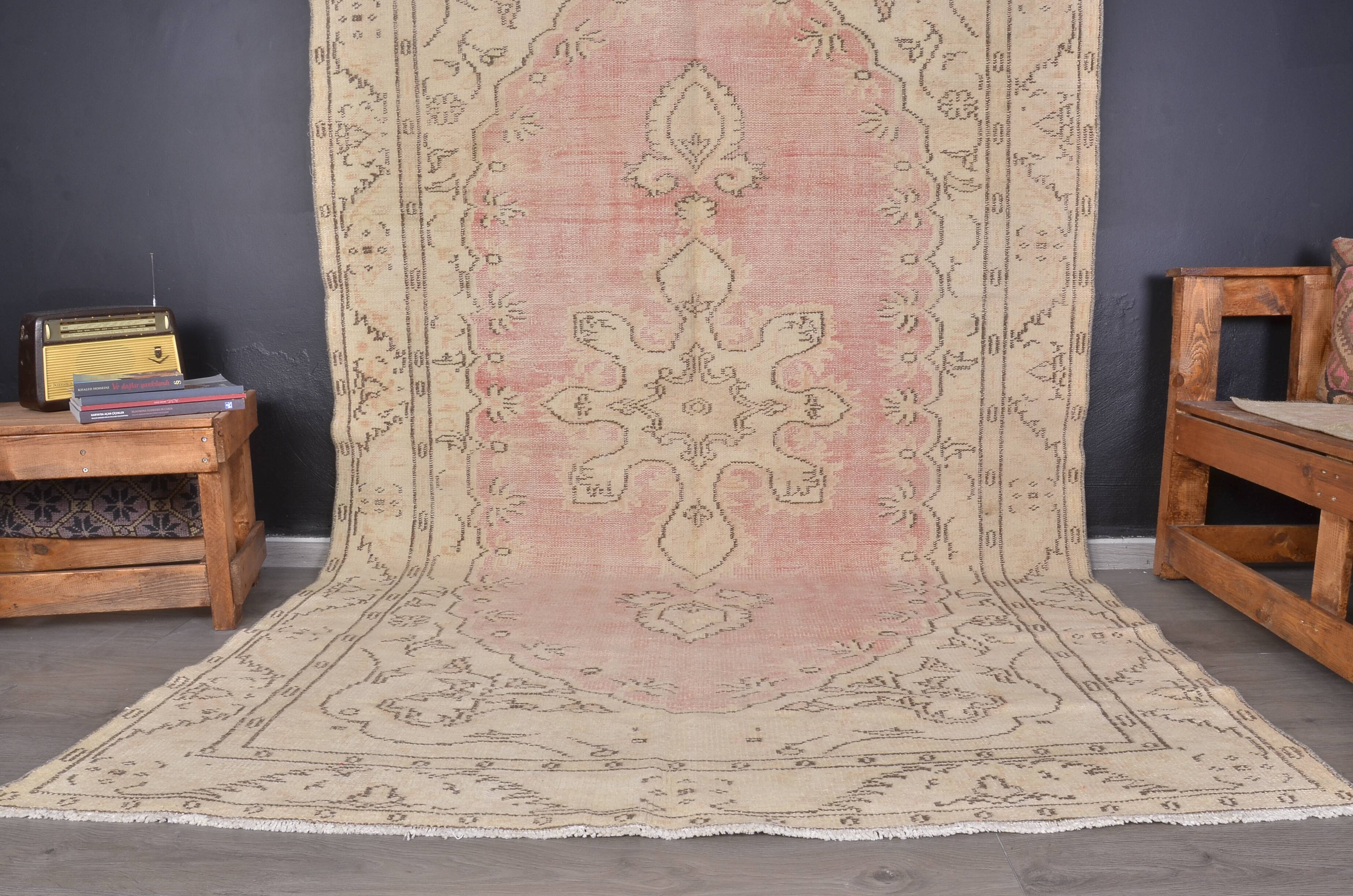 Vintage Home Living Tribal Rug SKU2340
