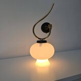 Pair of wall lights