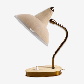 Lampe cocotte vintage