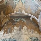 Fauteuil Louis XVI
