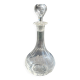 Baccarat liqueur carafe