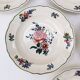 6 Villeroy & Boch Vieux Strasbourg vintage N° 1 soup plates