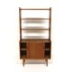Scandinavian teak chest of drawers, Sweden, 1960