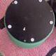 Pouf Mushroom by Pierre Paulin