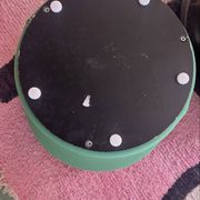 Pouf Mushroom by Pierre Paulin