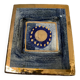 Ashtray or pocket emptier by the ceramicist Georges Pelletier
