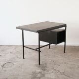 Modernist desk with chair
