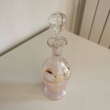 Liquor and glasses - year 1930