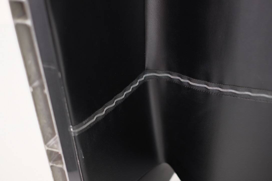 Alky armchair by Giancarlo Piretti for Castelli 1970s.