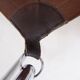 'Baffo' lounge chair by Didone & Pareschi for Busnelli, Italy